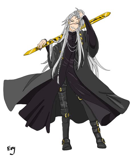 undertaker kuroshitsuji|undertaker black butler full body.